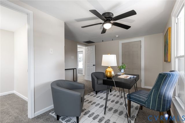 2107 Day St, Hopewell, VA 23860
