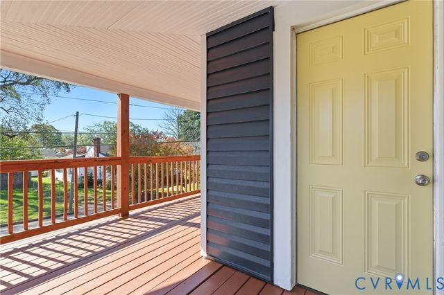 2107 Day St, Hopewell, VA 23860