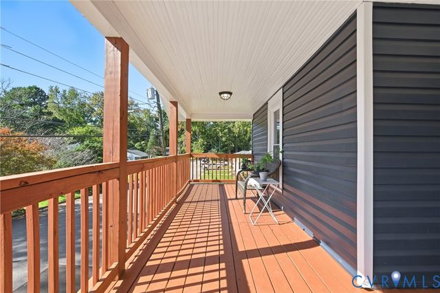 2107 Day St, Hopewell, VA 23860