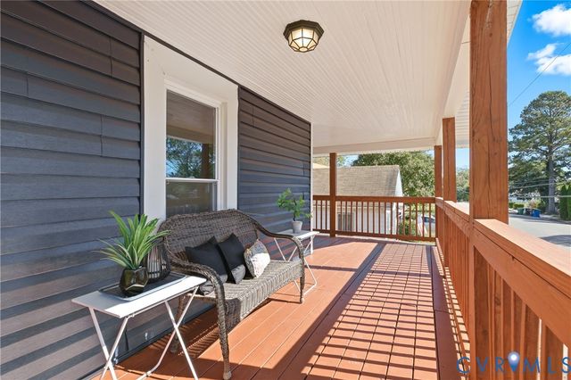 2107 Day St, Hopewell, VA 23860