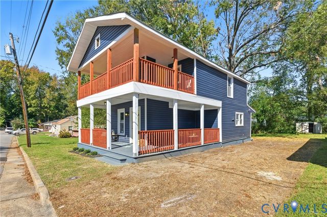 2107 Day St, Hopewell, VA 23860