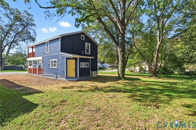 2107 Day St, Hopewell, VA 23860