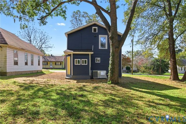2107 Day St, Hopewell, VA 23860