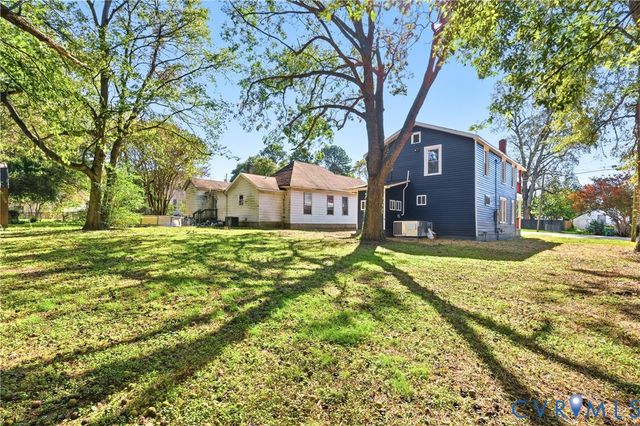 2107 Day St, Hopewell, VA 23860
