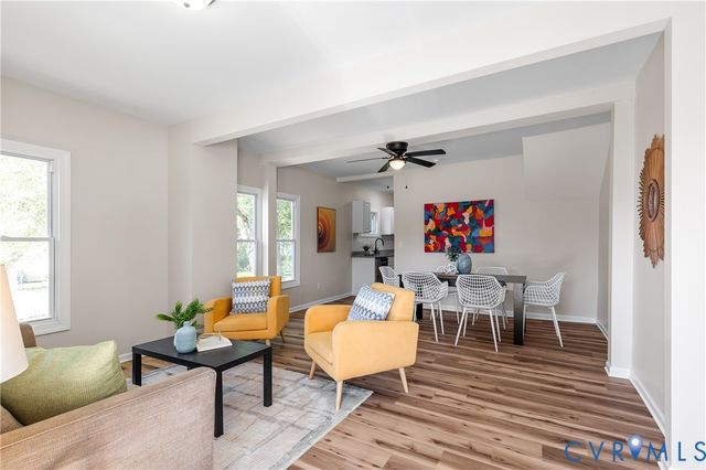 2107 Day St, Hopewell, VA 23860