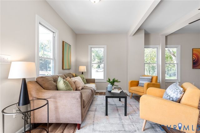 2107 Day St, Hopewell, VA 23860