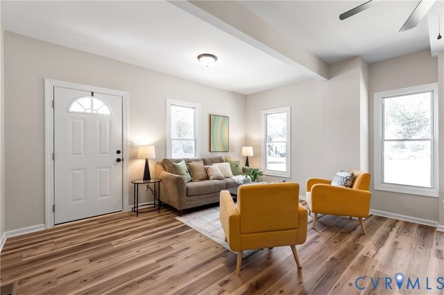 2107 Day St, Hopewell, VA 23860