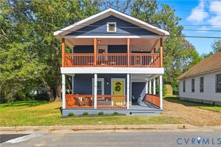 2107 Day St, Hopewell, VA 23860