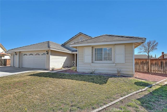 15151 Desert Oak, Victorville, CA 92394