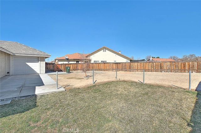 15151 Desert Oak, Victorville, CA 92394