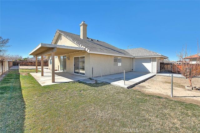 15151 Desert Oak, Victorville, CA 92394