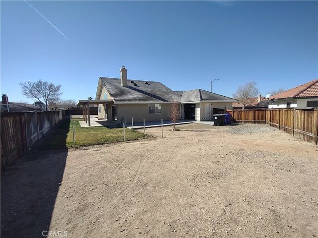 15151 Desert Oak, Victorville, CA 92394