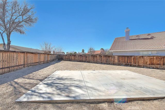 15151 Desert Oak, Victorville, CA 92394