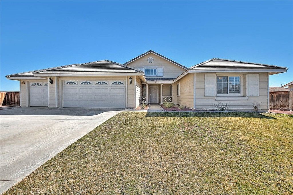 15151 Desert Oak, Victorville, CA 92394