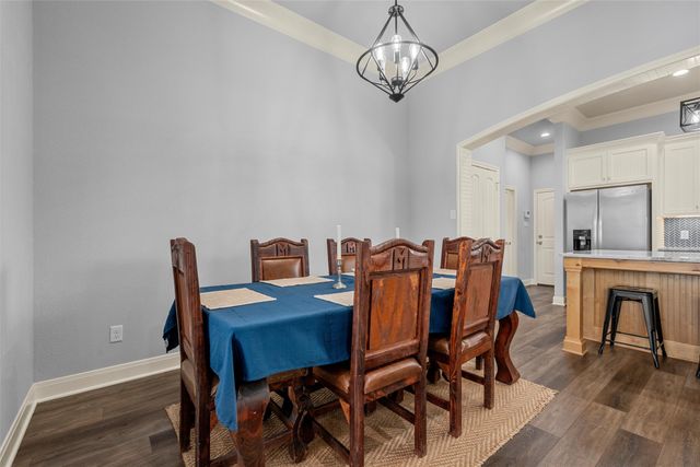 363 Cavitt Court, Robinson, TX 76706