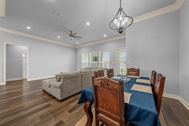 363 Cavitt Court, Robinson, TX 76706