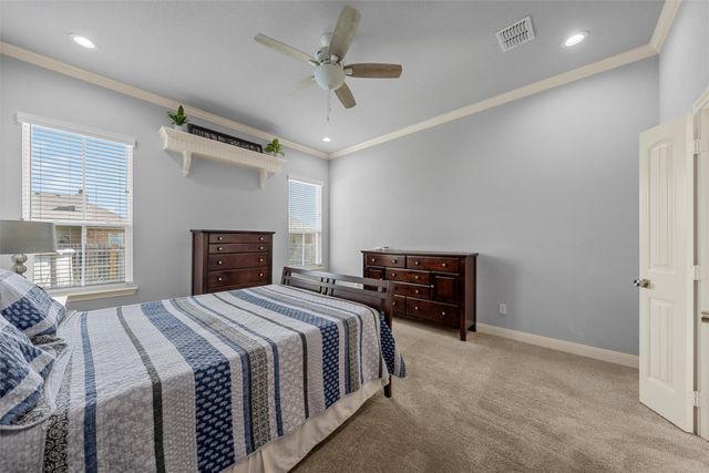 363 Cavitt Court, Robinson, TX 76706