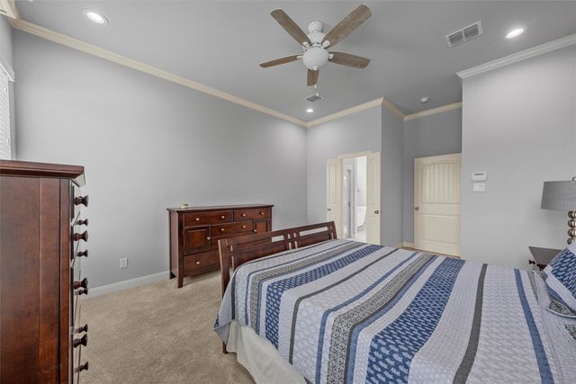 363 Cavitt Court, Robinson, TX 76706