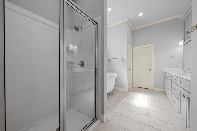 363 Cavitt Court, Robinson, TX 76706