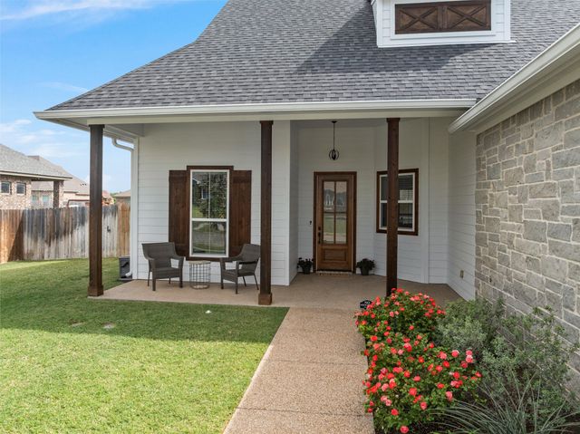 363 Cavitt Court, Robinson, TX 76706