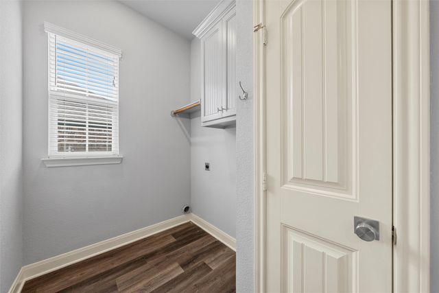 363 Cavitt Court, Robinson, TX 76706