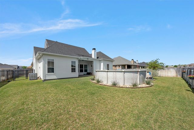 363 Cavitt Court, Robinson, TX 76706