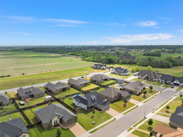 363 Cavitt Court, Robinson, TX 76706