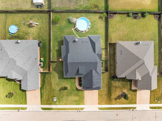 363 Cavitt Court, Robinson, TX 76706