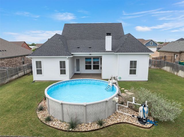 363 Cavitt Court, Robinson, TX 76706