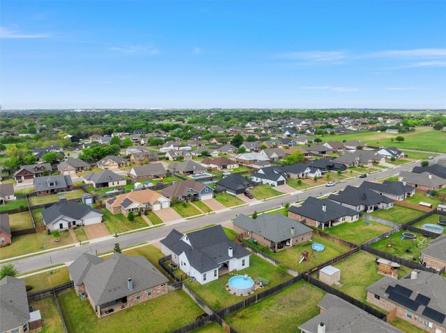 363 Cavitt Court, Robinson, TX 76706