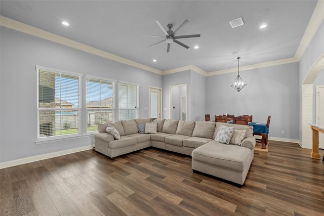 363 Cavitt Court, Robinson, TX 76706