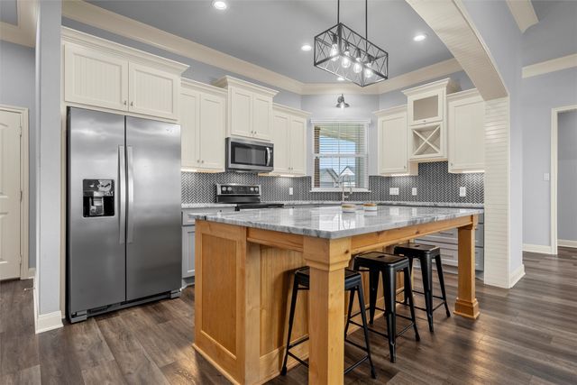 363 Cavitt Court, Robinson, TX 76706