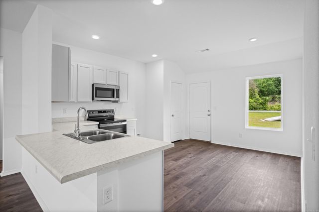 11 Ten Point Lane, Ward, AR 72176