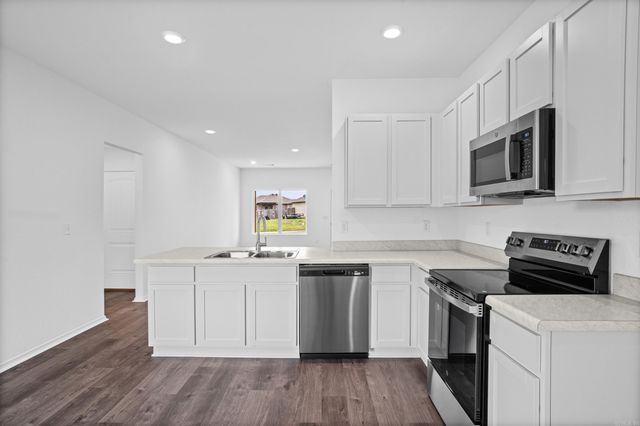 11 Ten Point Lane, Ward, AR 72176