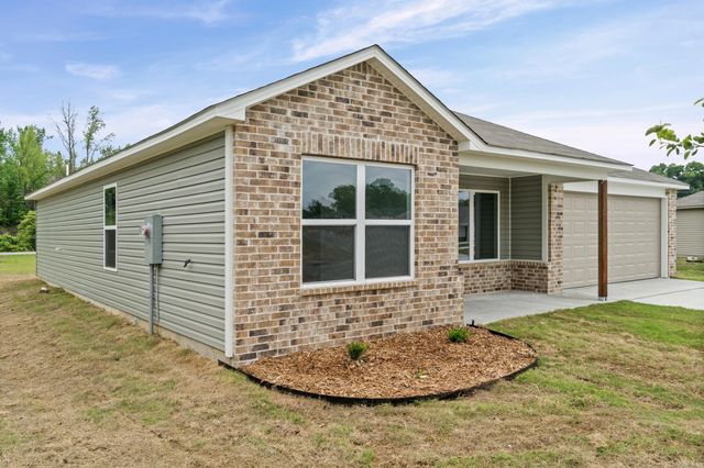 11 Ten Point Lane, Ward, AR 72176