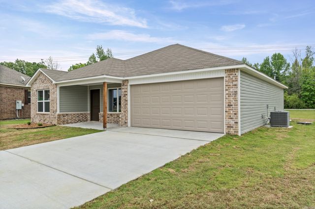 11 Ten Point Lane, Ward, AR 72176