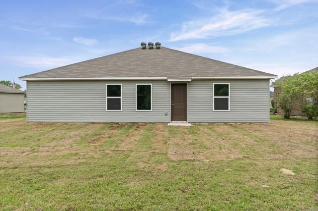 11 Ten Point Lane, Ward, AR 72176