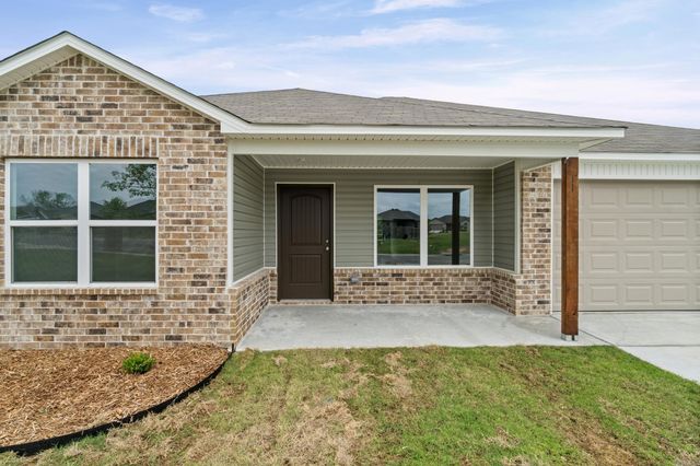 11 Ten Point Lane, Ward, AR 72176