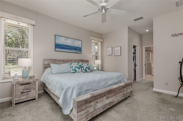 3099 N Barton Creek Circle, Lecanto, FL 34461