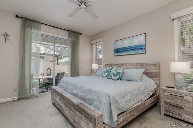 3099 N Barton Creek Circle, Lecanto, FL 34461