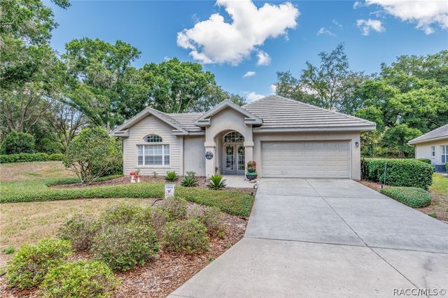 3099 N Barton Creek Circle, Lecanto, FL 34461