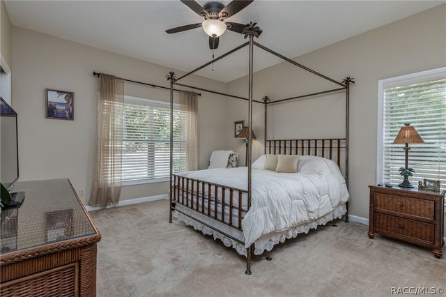 3099 N Barton Creek Circle, Lecanto, FL 34461