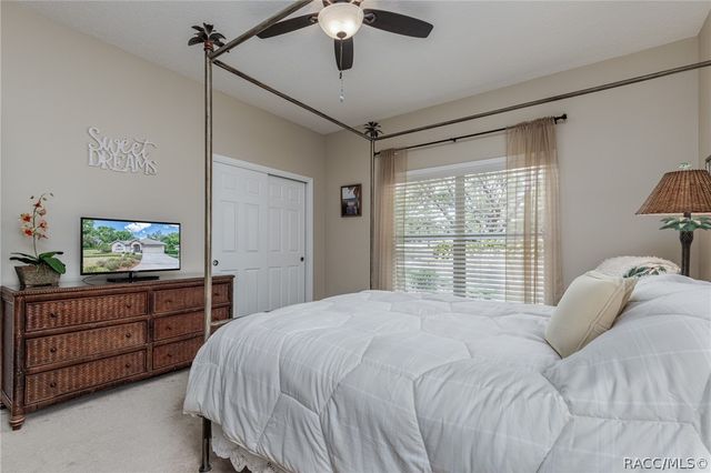 3099 N Barton Creek Circle, Lecanto, FL 34461