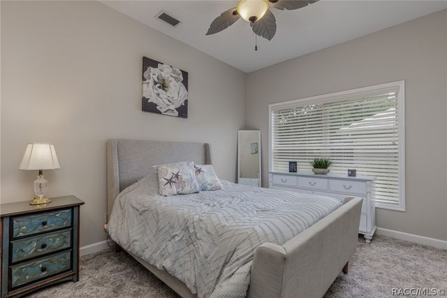 3099 N Barton Creek Circle, Lecanto, FL 34461
