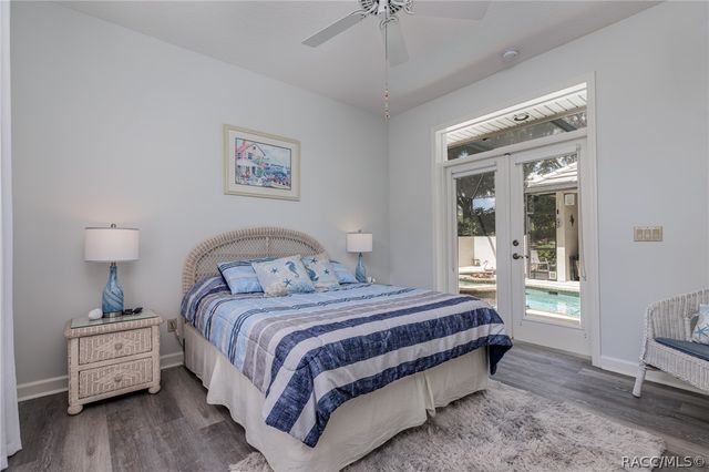 3099 N Barton Creek Circle, Lecanto, FL 34461