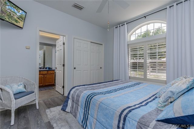 3099 N Barton Creek Circle, Lecanto, FL 34461