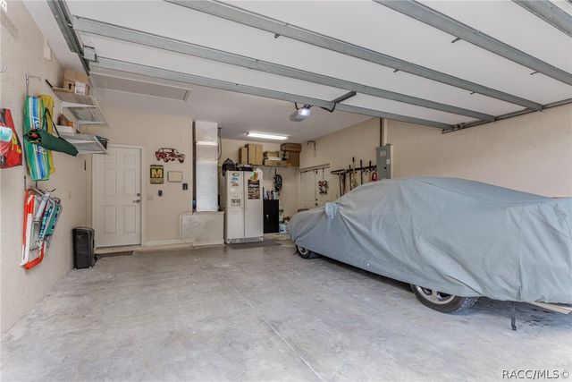 3099 N Barton Creek Circle, Lecanto, FL 34461