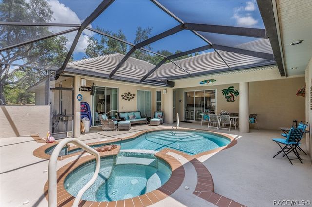 3099 N Barton Creek Circle, Lecanto, FL 34461