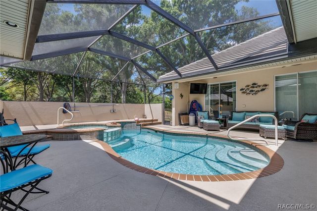 3099 N Barton Creek Circle, Lecanto, FL 34461