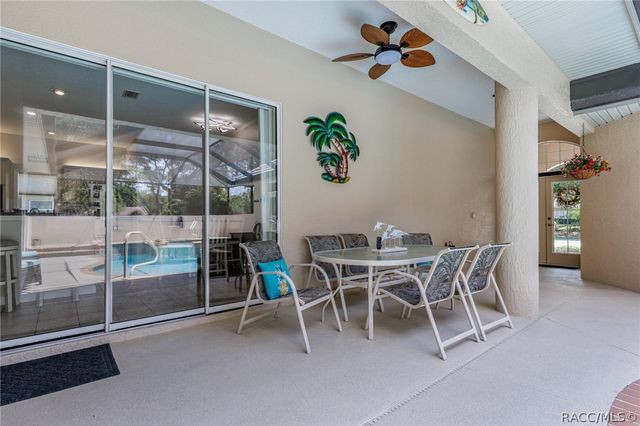 3099 N Barton Creek Circle, Lecanto, FL 34461